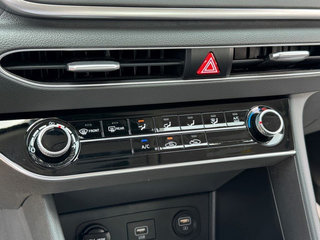 2022 Hyundai Sonata SE Chantilly VA