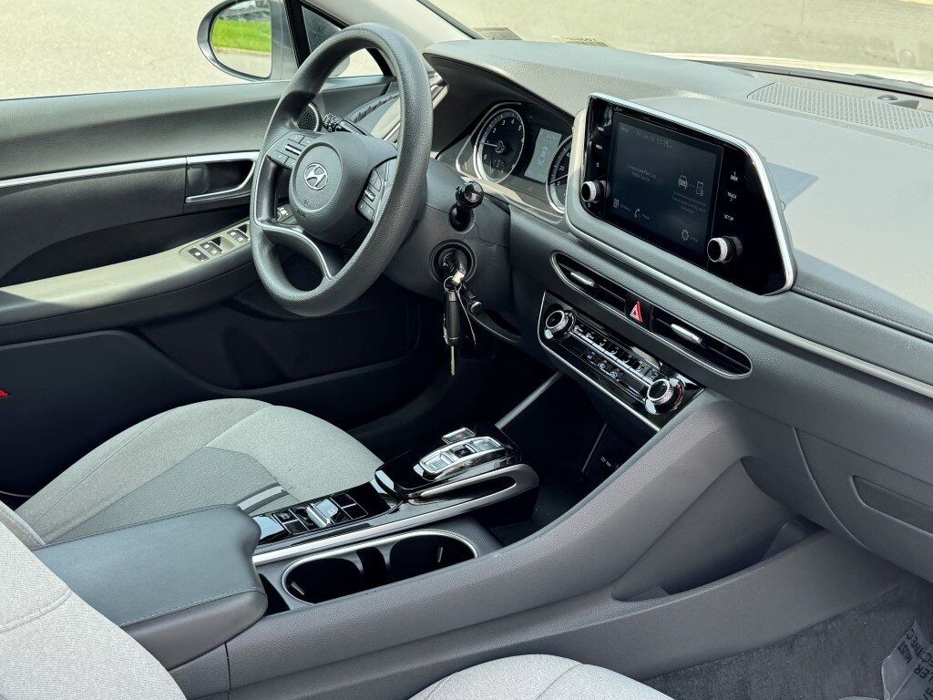2022 Hyundai Sonata SE Chantilly VA