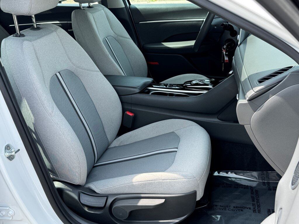 2022 Hyundai Sonata SE Chantilly VA