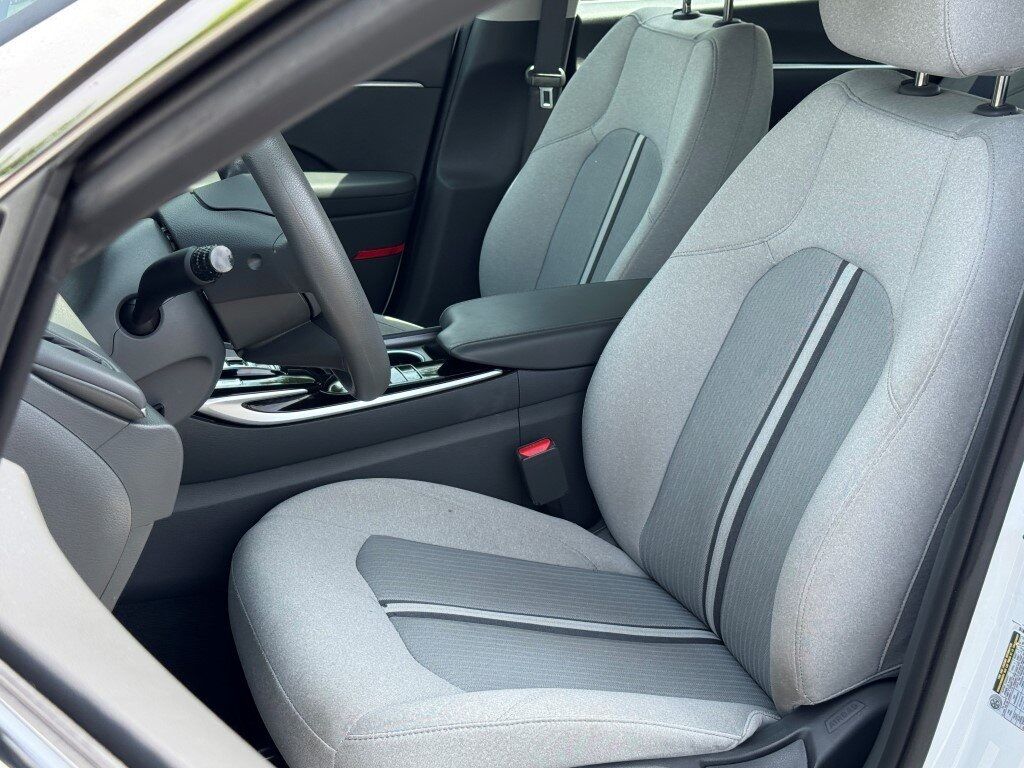 2022 Hyundai Sonata SE Chantilly VA