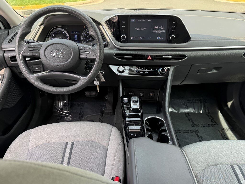 2022 Hyundai Sonata SE Chantilly VA