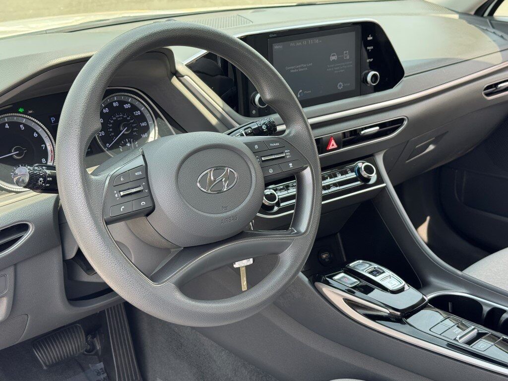 2022 Hyundai Sonata SE Chantilly VA