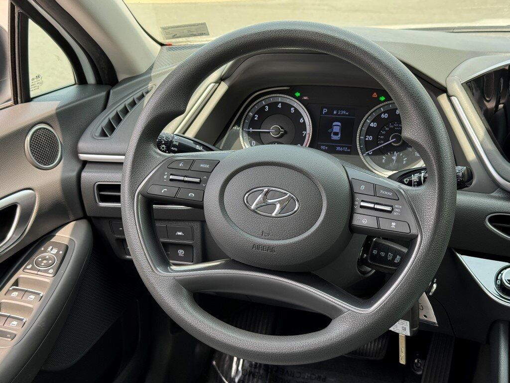 2022 Hyundai Sonata SE Chantilly VA