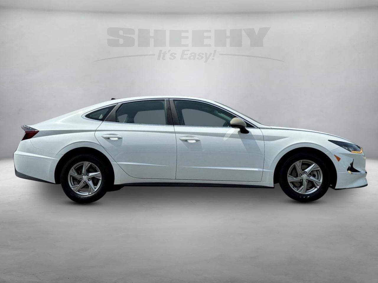 2022 Hyundai Sonata SE Chantilly VA
