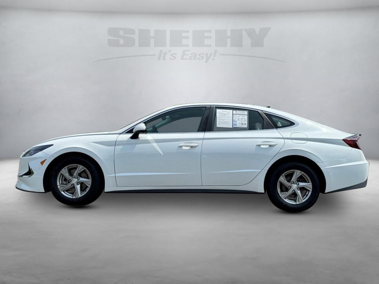 2022 Hyundai Sonata SE Chantilly VA