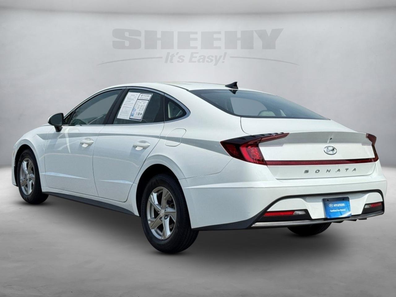 2022 Hyundai Sonata SE Chantilly VA
