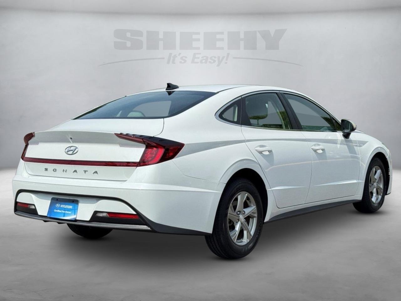 2022 Hyundai Sonata SE Chantilly VA