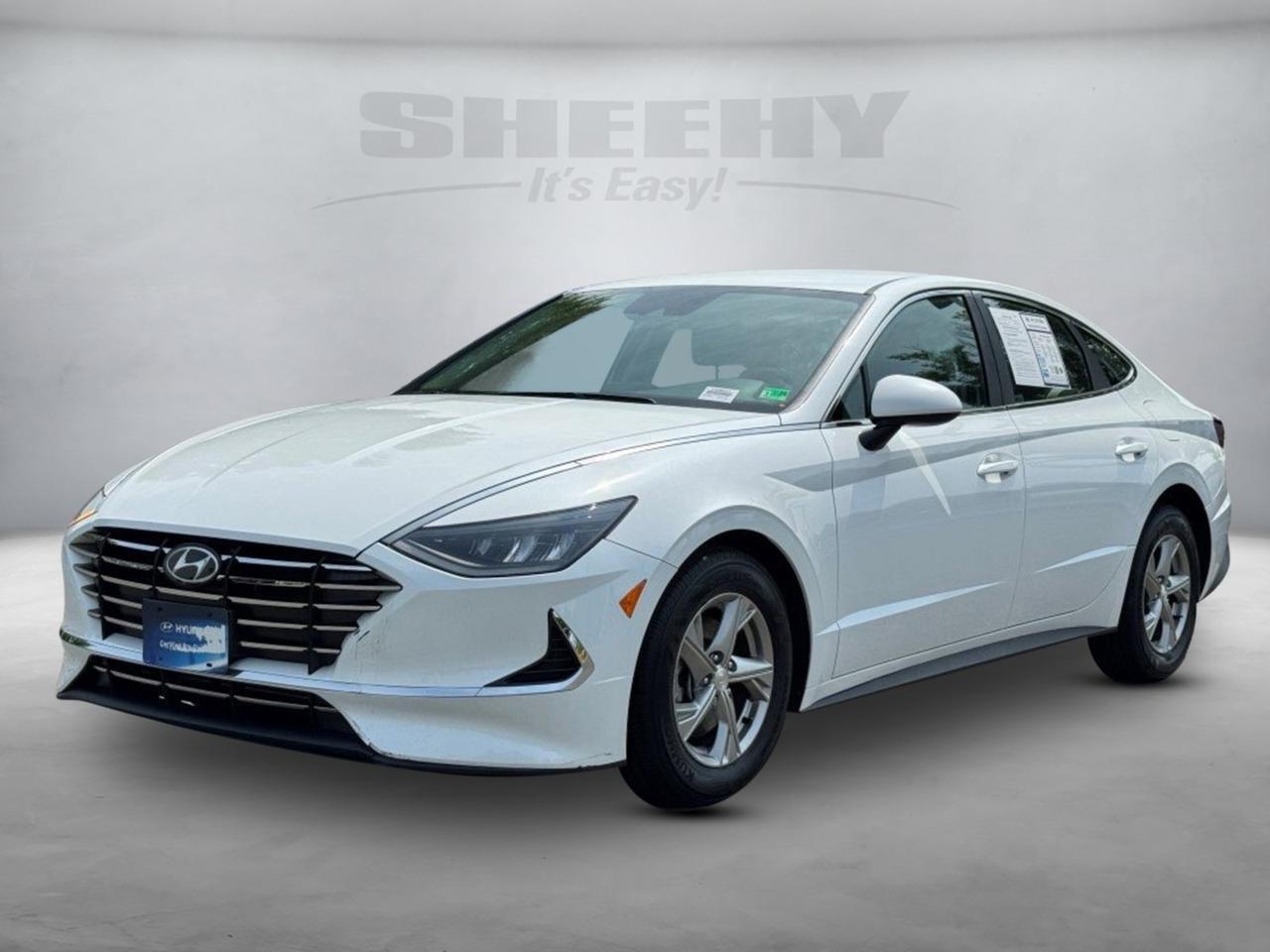 2022 Hyundai Sonata SE Chantilly VA