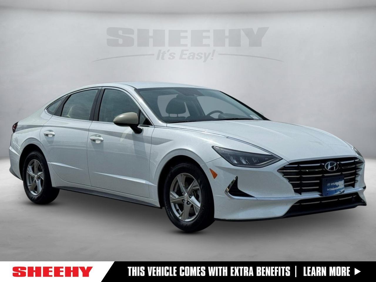 2022 Hyundai Sonata SE Chantilly VA