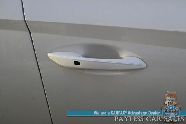 2022 Hyundai Sonata SEL Anchorage AK