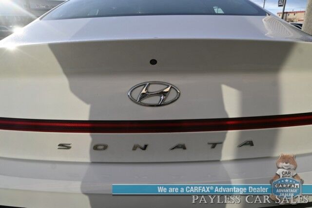 2022 Hyundai Sonata SEL Anchorage AK