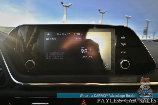 2022 Hyundai Sonata SEL Wasilla AK