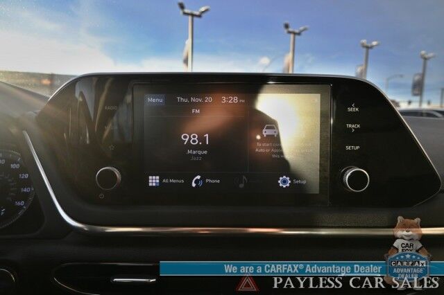 2022 Hyundai Sonata SEL Wasilla AK