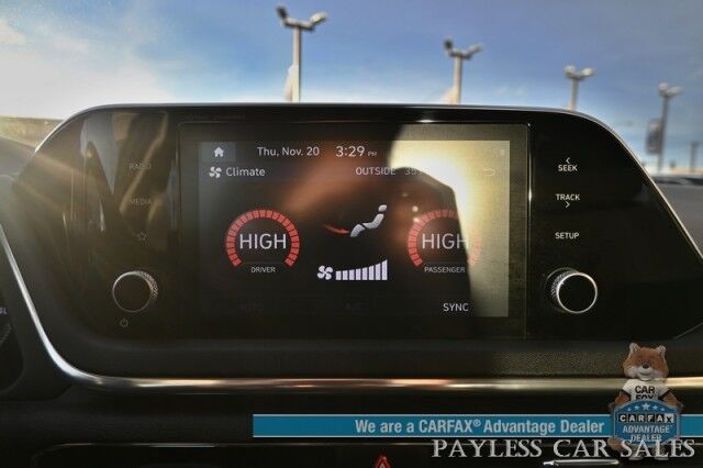 2022 Hyundai Sonata SEL Anchorage AK