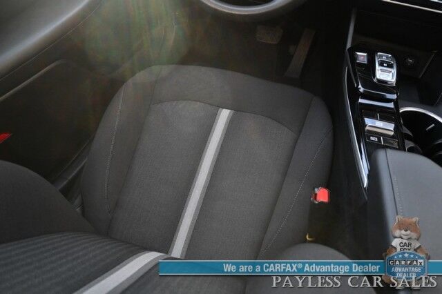 2022 Hyundai Sonata SEL Anchorage AK