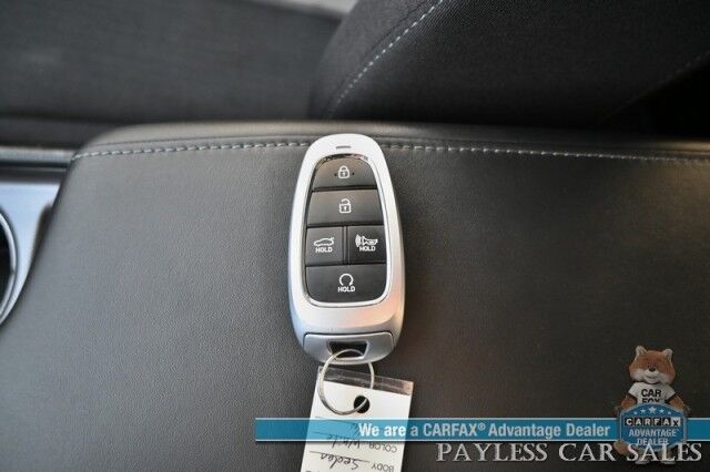 2022 Hyundai Sonata SEL Anchorage AK