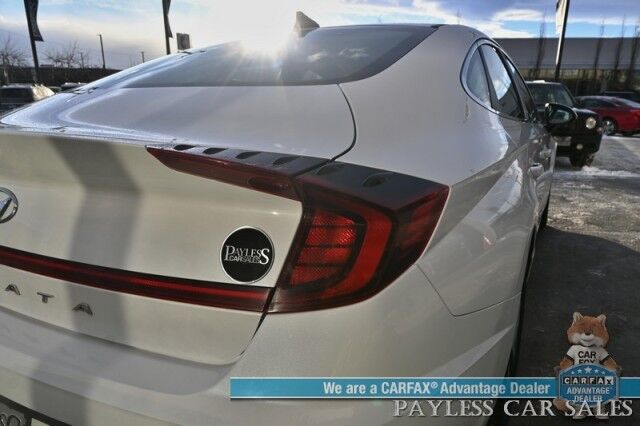 2022 Hyundai Sonata SEL Wasilla AK