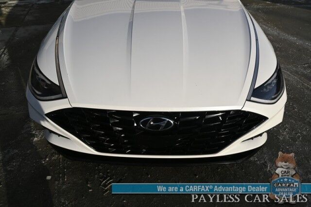 2022 Hyundai Sonata SEL Wasilla AK