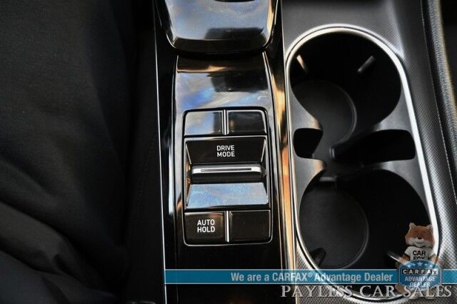 2022 Hyundai Sonata SEL Wasilla AK