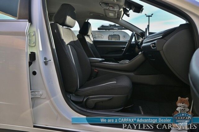 2022 Hyundai Sonata SEL Wasilla AK