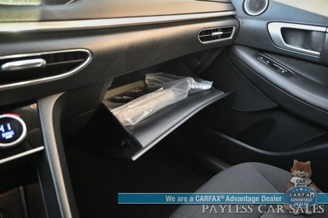 2022 Hyundai Sonata SEL Wasilla AK