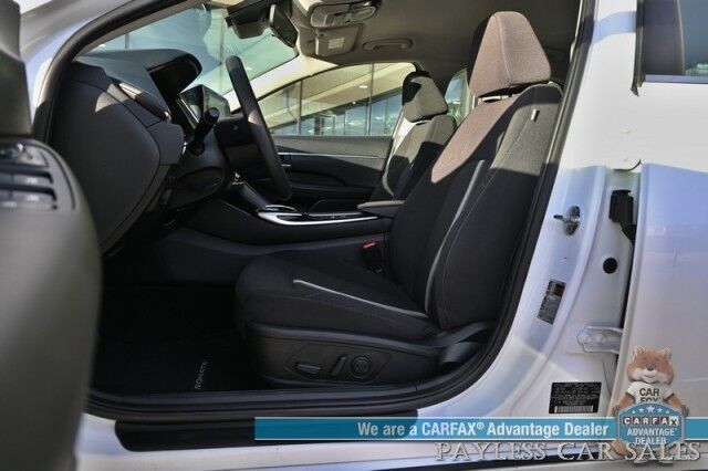 2022 Hyundai Sonata SEL Anchorage AK