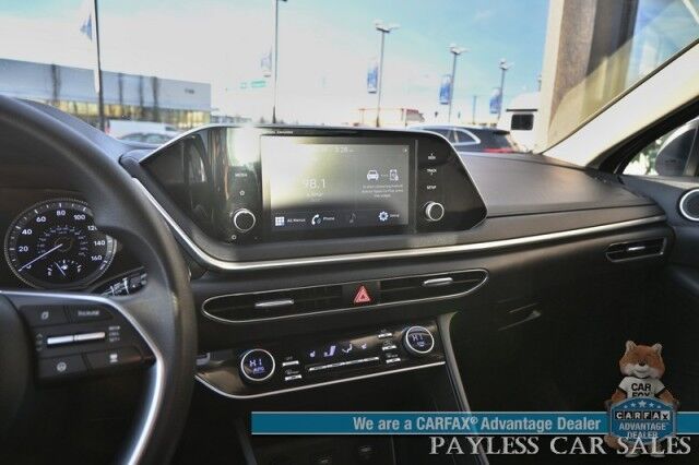 2022 Hyundai Sonata SEL Wasilla AK