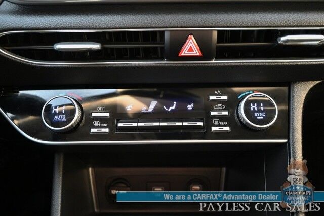 2022 Hyundai Sonata SEL Wasilla AK