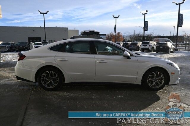 2022 Hyundai Sonata SEL Wasilla AK