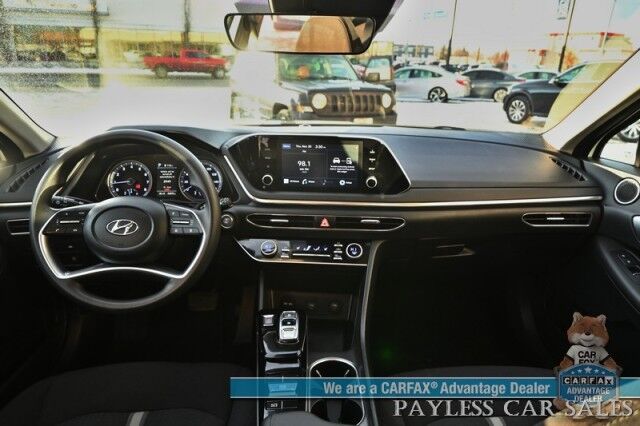2022 Hyundai Sonata SEL Wasilla AK