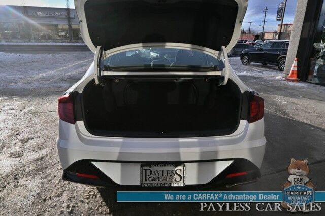 2022 Hyundai Sonata SEL Wasilla AK