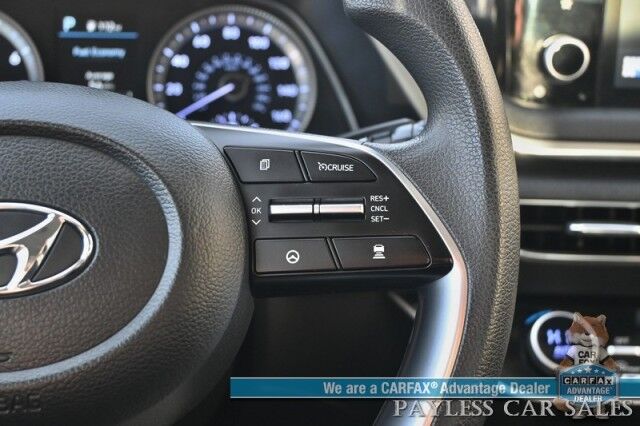 2022 Hyundai Sonata SEL Anchorage AK