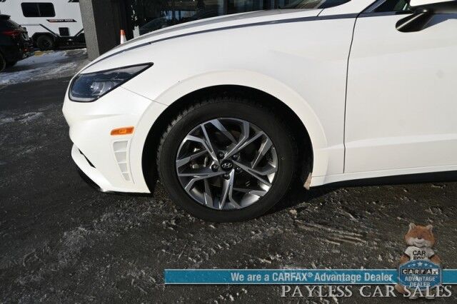 2022 Hyundai Sonata SEL Anchorage AK