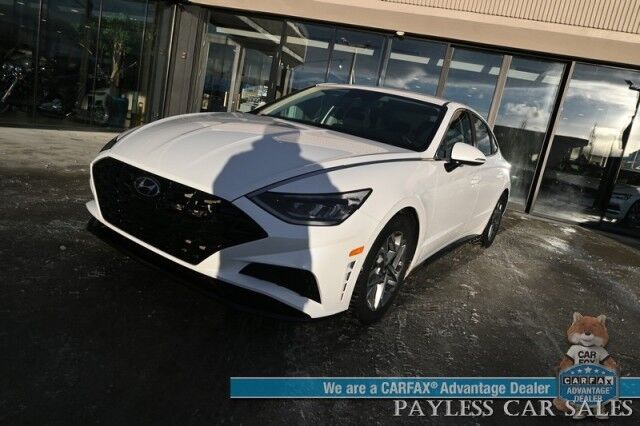 2022 Hyundai Sonata SEL Wasilla AK