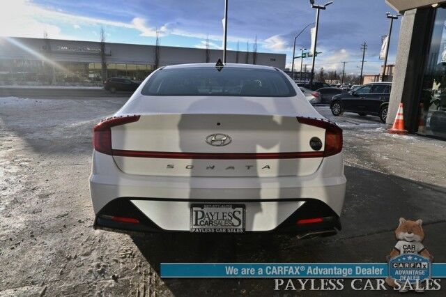 2022 Hyundai Sonata SEL Wasilla AK