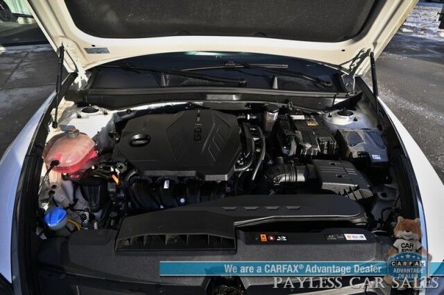 2022 Hyundai Sonata SEL Anchorage AK