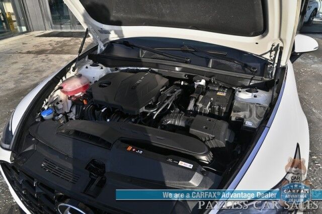2022 Hyundai Sonata SEL Anchorage AK