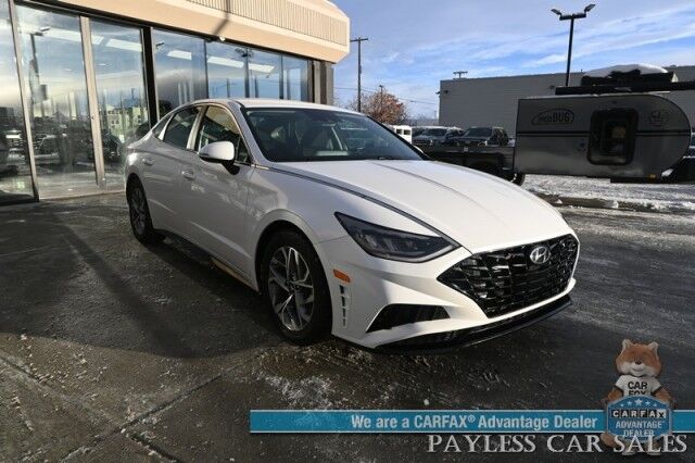 2022 Hyundai Sonata SEL Wasilla AK