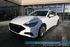 2022_Hyundai_Sonata_SEL_ Anchorage AK
