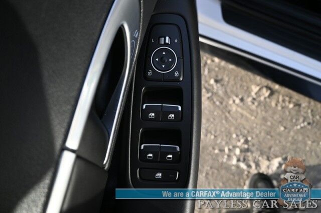 2022 Hyundai Sonata SEL / Auto Start / Heated Cloth Seats / Adaptive Cruise Control & Blind Spot Alert / Lane Keep Assist & Forward Collision Alert / Apple CarPlay & Android Auto / Keyless Entry & Start / Back Up Camera / 37 MPG Anchorage AK