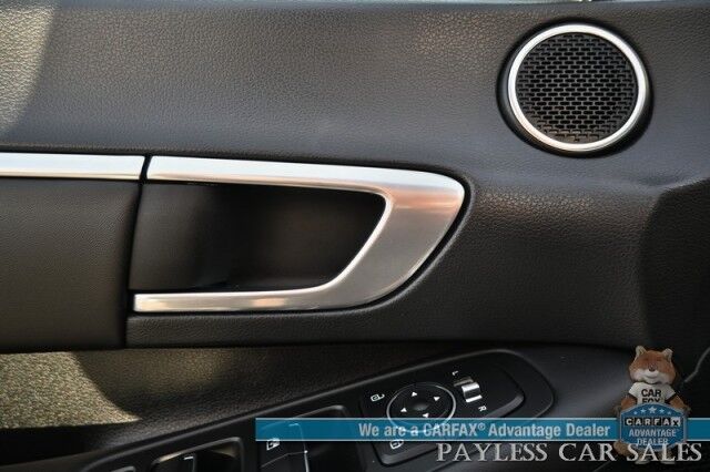 2022 Hyundai Sonata SEL / Auto Start / Heated Cloth Seats / Adaptive Cruise Control & Blind Spot Alert / Lane Keep Assist & Forward Collision Alert / Apple CarPlay & Android Auto / Keyless Entry & Start / Back Up Camera / 37 MPG Anchorage AK