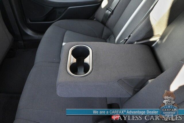 2022 Hyundai Sonata SEL / Auto Start / Power & Heated Cloth Seats / Adaptive Cruise Control & Blind Spot Alert / Lane Keep Assist & Forward Collision Alert / Apple CarPlay & Android Auto / Keyless Entry & Start / Back Up Camera Wasilla AK