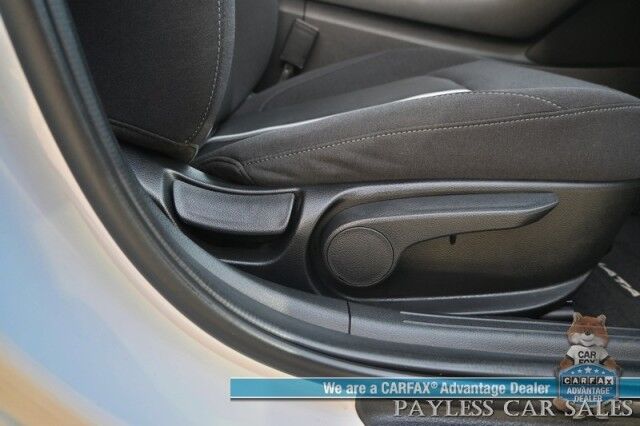 2022 Hyundai Sonata SEL / Auto Start / Power & Heated Cloth Seats / Adaptive Cruise Control & Blind Spot Alert / Lane Keep Assist & Forward Collision Alert / Apple CarPlay & Android Auto / Keyless Entry & Start / Back Up Camera Wasilla AK