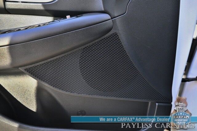 2022 Hyundai Sonata SEL / Auto Start / Power & Heated Cloth Seats / Adaptive Cruise Control & Blind Spot Alert / Lane Keep Assist & Forward Collision Alert / Apple CarPlay & Android Auto / Keyless Entry & Start / Back Up Camera Wasilla AK