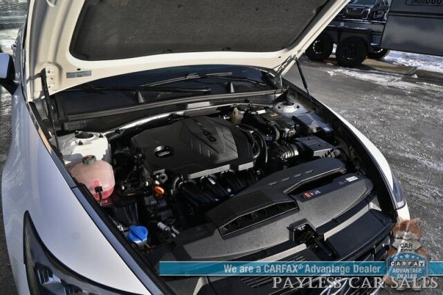 2022 Hyundai Sonata SEL / Auto Start / Power & Heated Cloth Seats / Adaptive Cruise Control & Blind Spot Alert / Lane Keep Assist & Forward Collision Alert / Apple CarPlay & Android Auto / Keyless Entry & Start / Back Up Camera Anchorage AK 2022 Hyundai Sonata SEL / Auto Start / Power & Heated Cloth Seats / Adaptive Cruise Control & Blind Spot Alert / Lane Keep Assist & Forward Collision Alert / Apple CarPlay & Android Auto / Keyless Entry & Start / Back Up Camera Anchorage AK