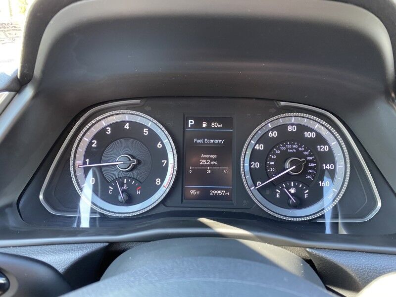 2022 Hyundai Sonata SEL Bristol  PA
