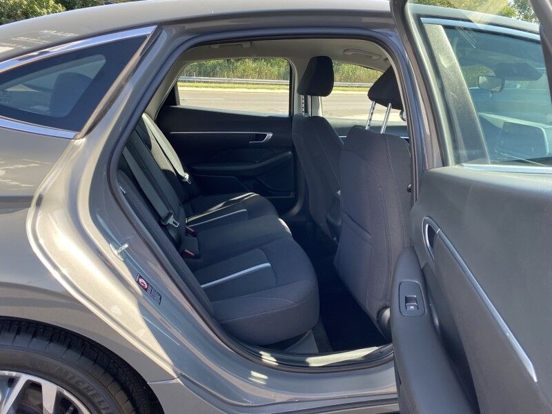 2022 Hyundai Sonata SEL Bristol  PA