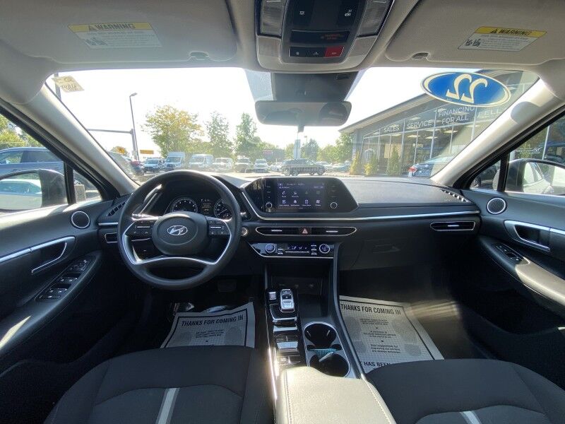 2022 Hyundai Sonata SEL Bristol  PA