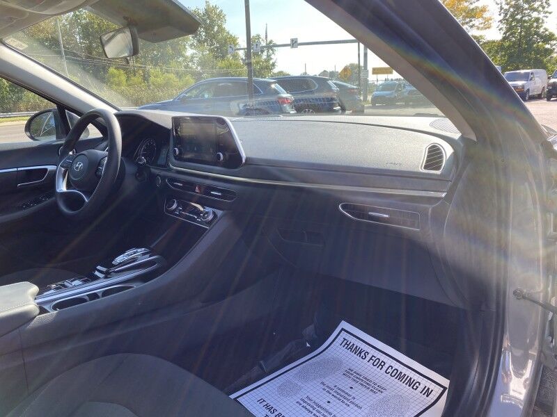 2022 Hyundai Sonata SEL Bristol  PA