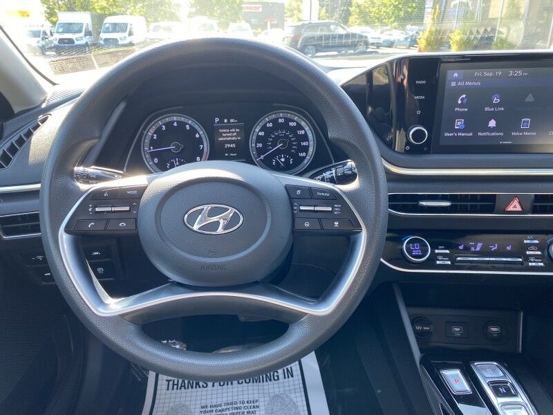2022 Hyundai Sonata SEL Bristol  PA